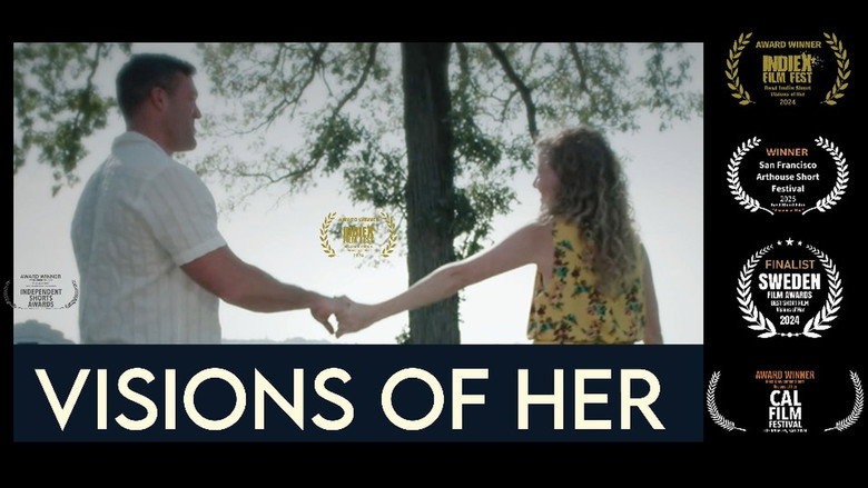 Visions of Her 1