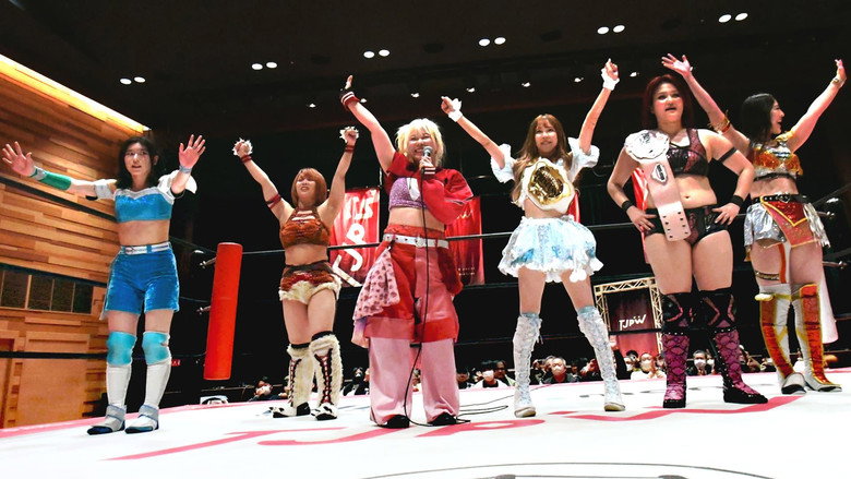 TJPW NEW YEAR CIRCUIT 2025 7