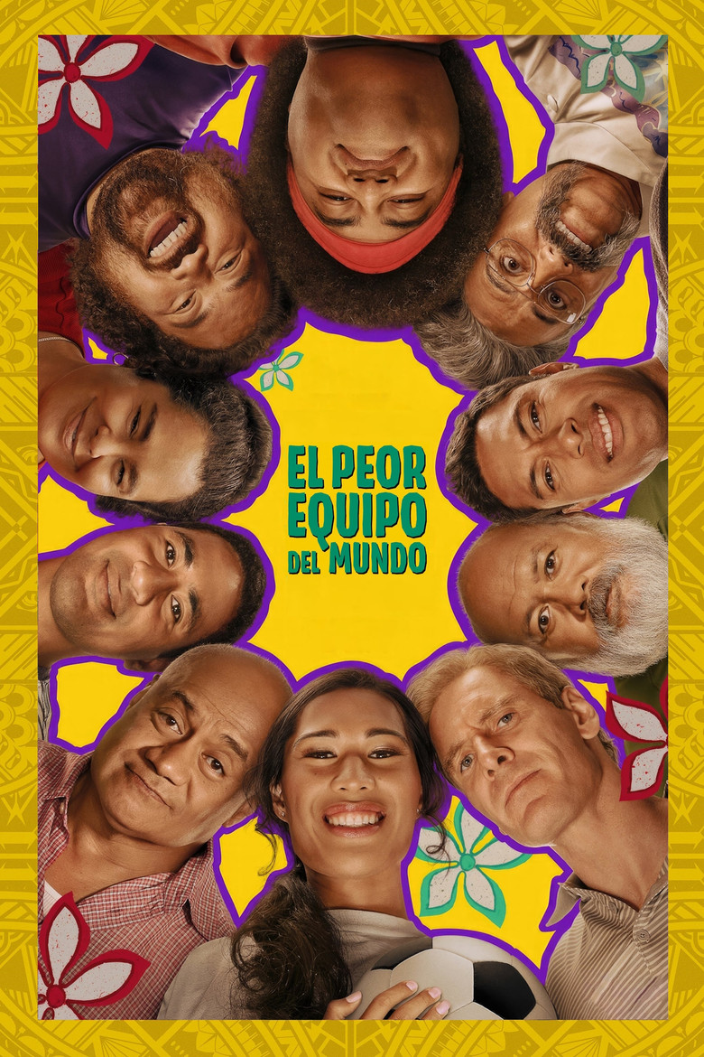 Póster la Película