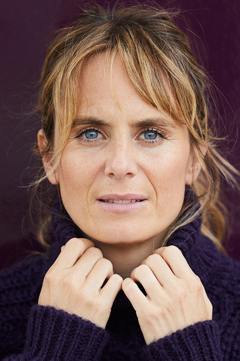 Anna Pieri Zuercher photo 2