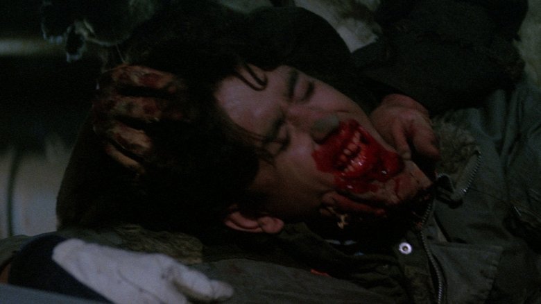 Blood Tracks (1985)