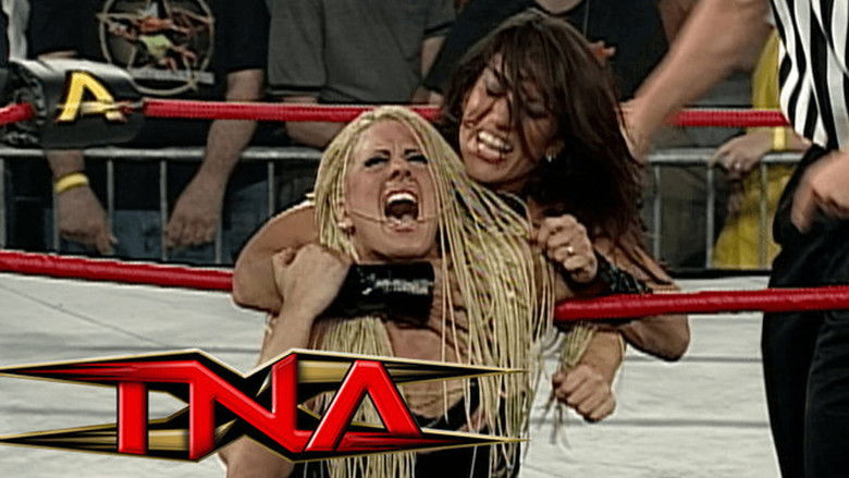 Still image for NWA-TNA Weekly PPV season 1 episode 102: NWA Total Nonstop Action #102