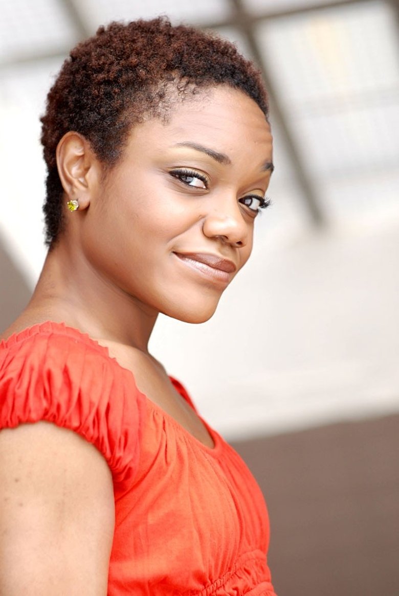 Ảnh Kenita R. Miller