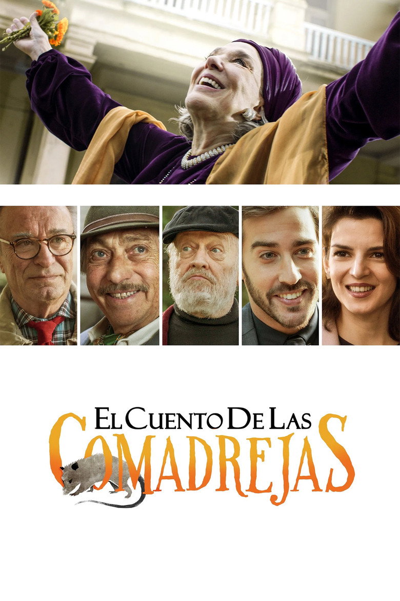 Póster la Película