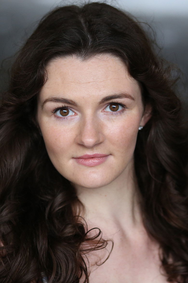 Iona Claire portrait image