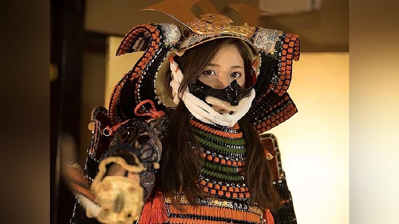 Still image for Yoroi Bijo season 1 episode 34: Episode 34