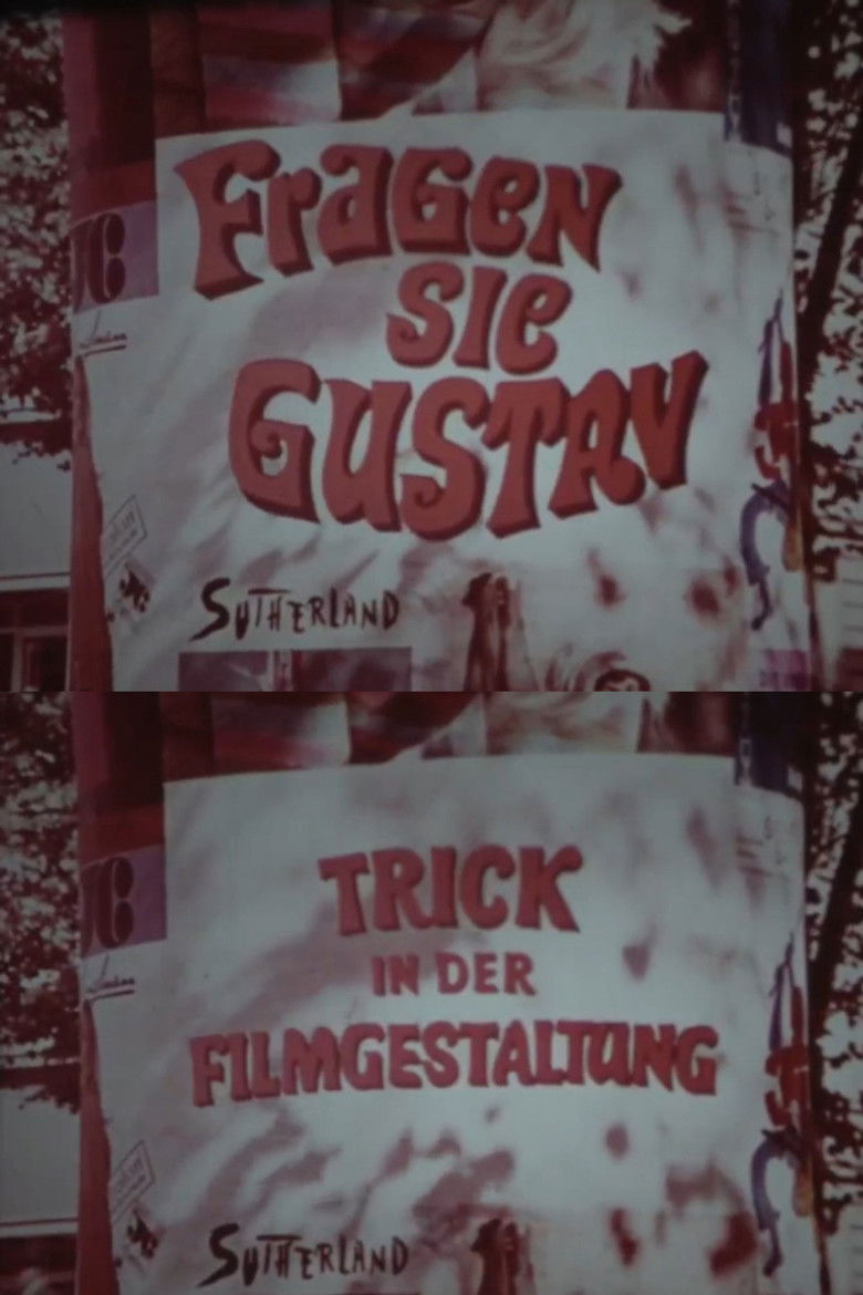 Imatge de Fragen Sie Gustav
