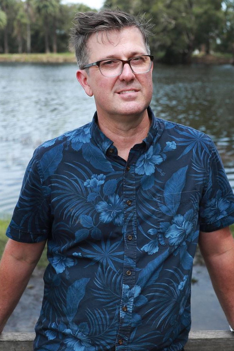 Dave McCormack