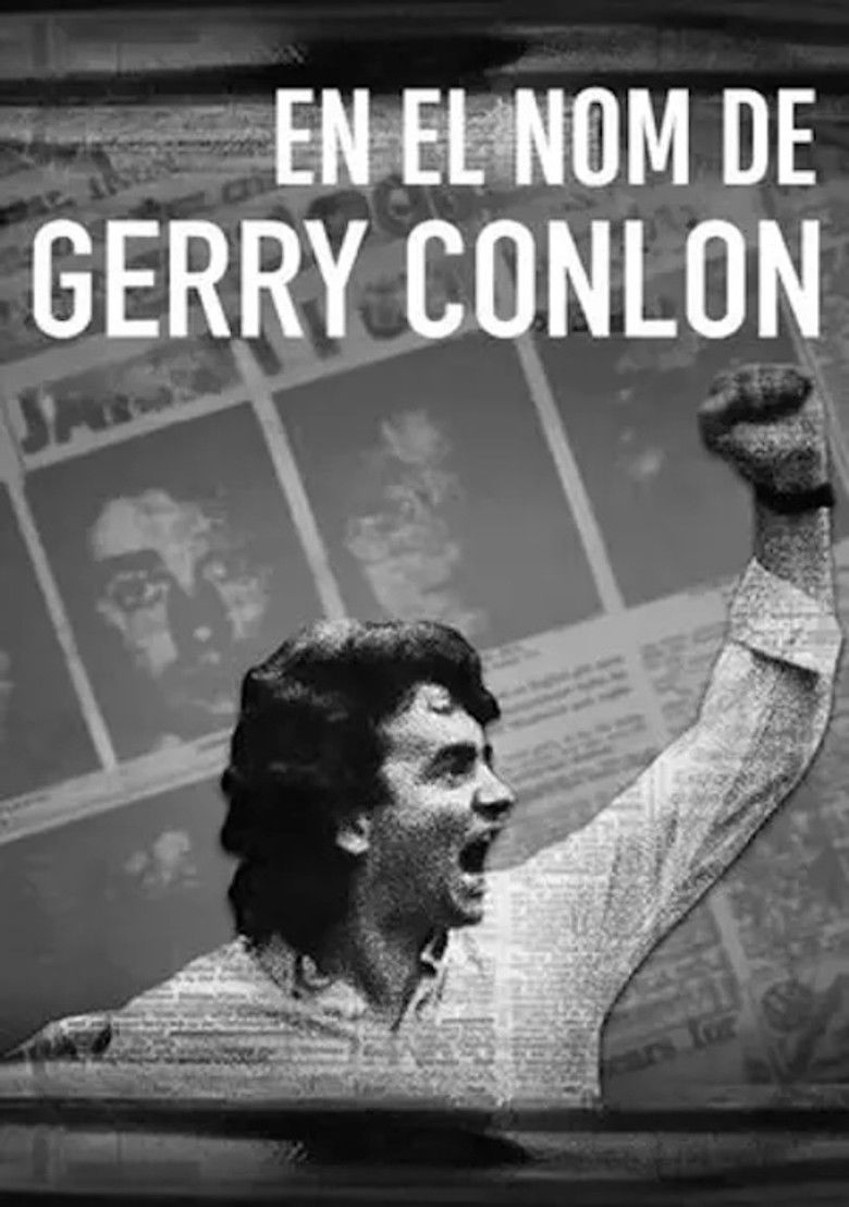 Imatge de En el nom de Gerry Conlon
