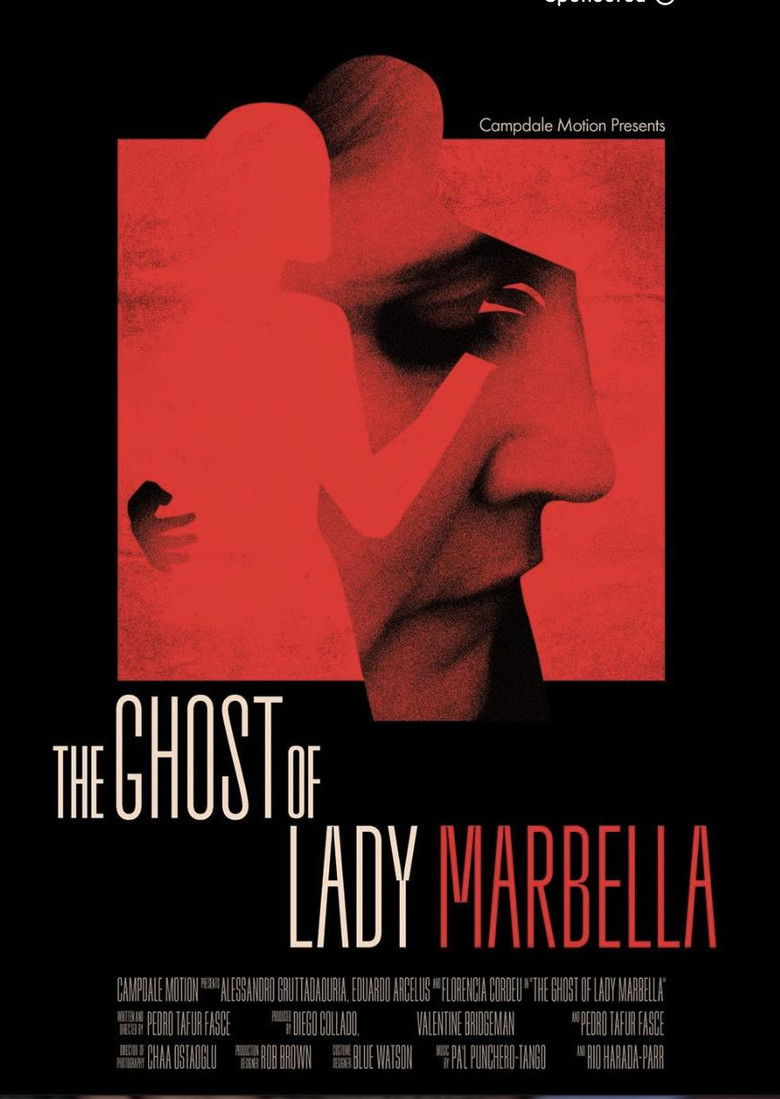 Imatge de The Ghost of Lady Marbella