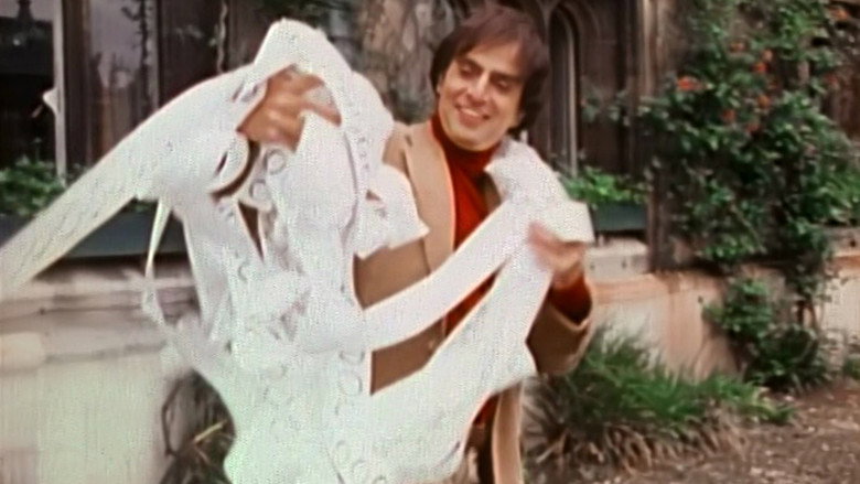 Still from Cosmos: A Personal Voyage - Season 1 Episode 9