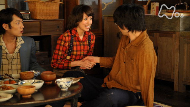 Still image for My Husband is a Cartoonist season 1 episode 55: Episode 55 Still image for My Husband is a Cartoonist season 1 episode 55: Episode 55