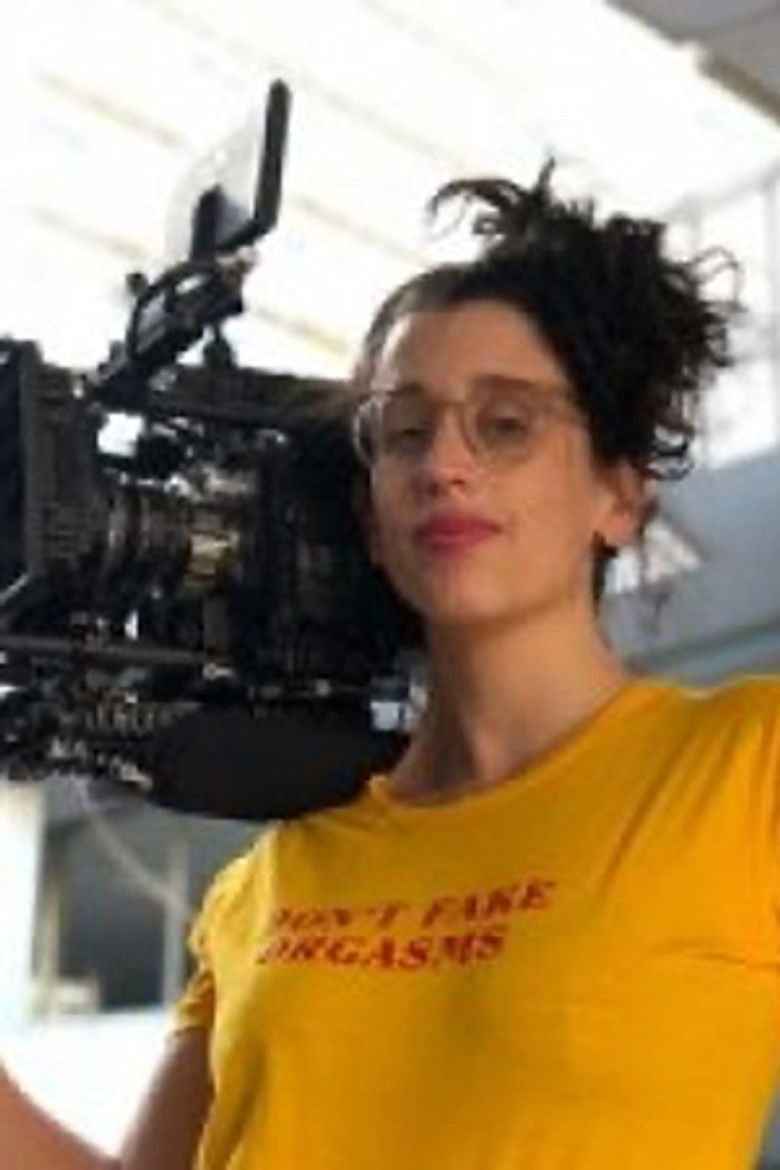 Maria Codina portrait image