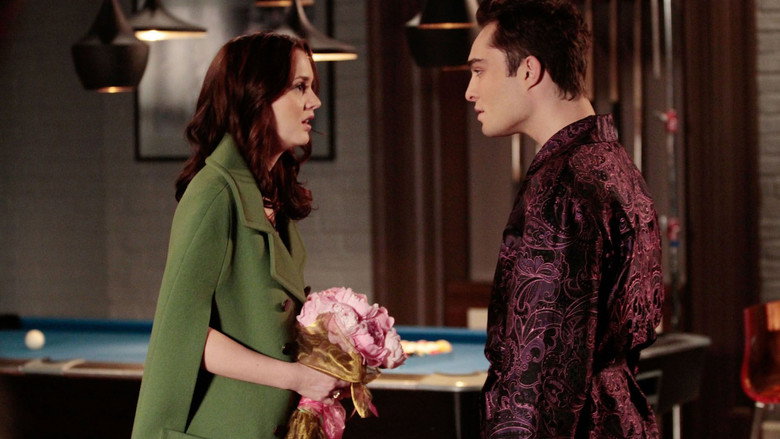 Gossip Girl Staffel 2 Folge 22
