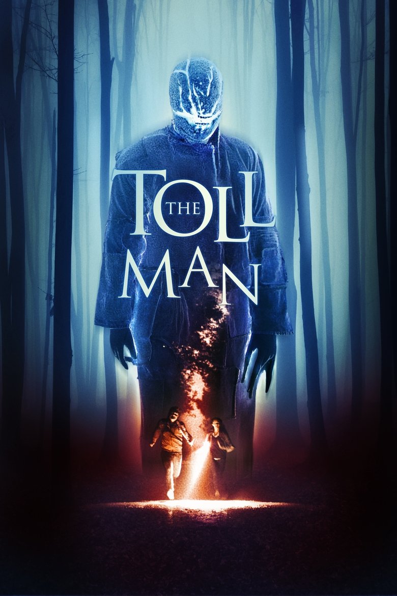 The Toll Man poster