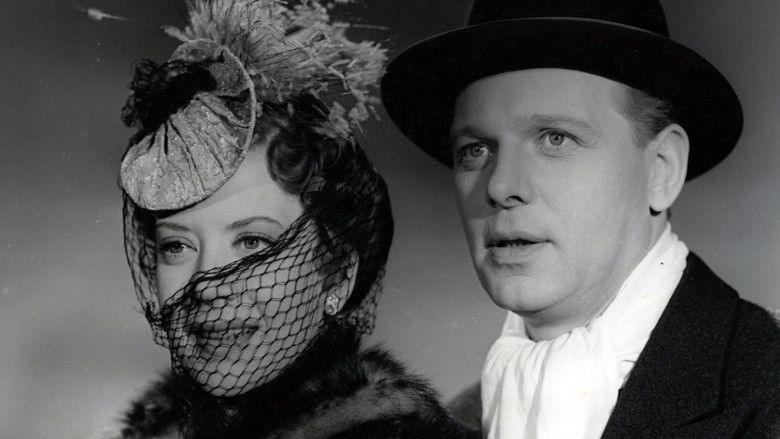 Imatge de Et skud før midnat