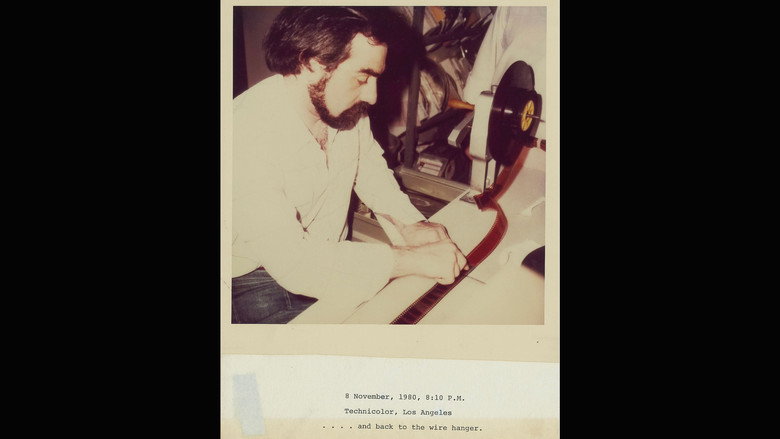 Still from Mr. Scorsese - Season 1 Episode 3