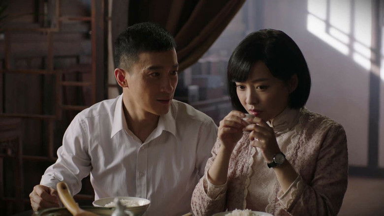 Still image for A Hero without a Name season 1 episode 22: Episode 22 Still image for A Hero without a Name season 1 episode 22: Episode 22