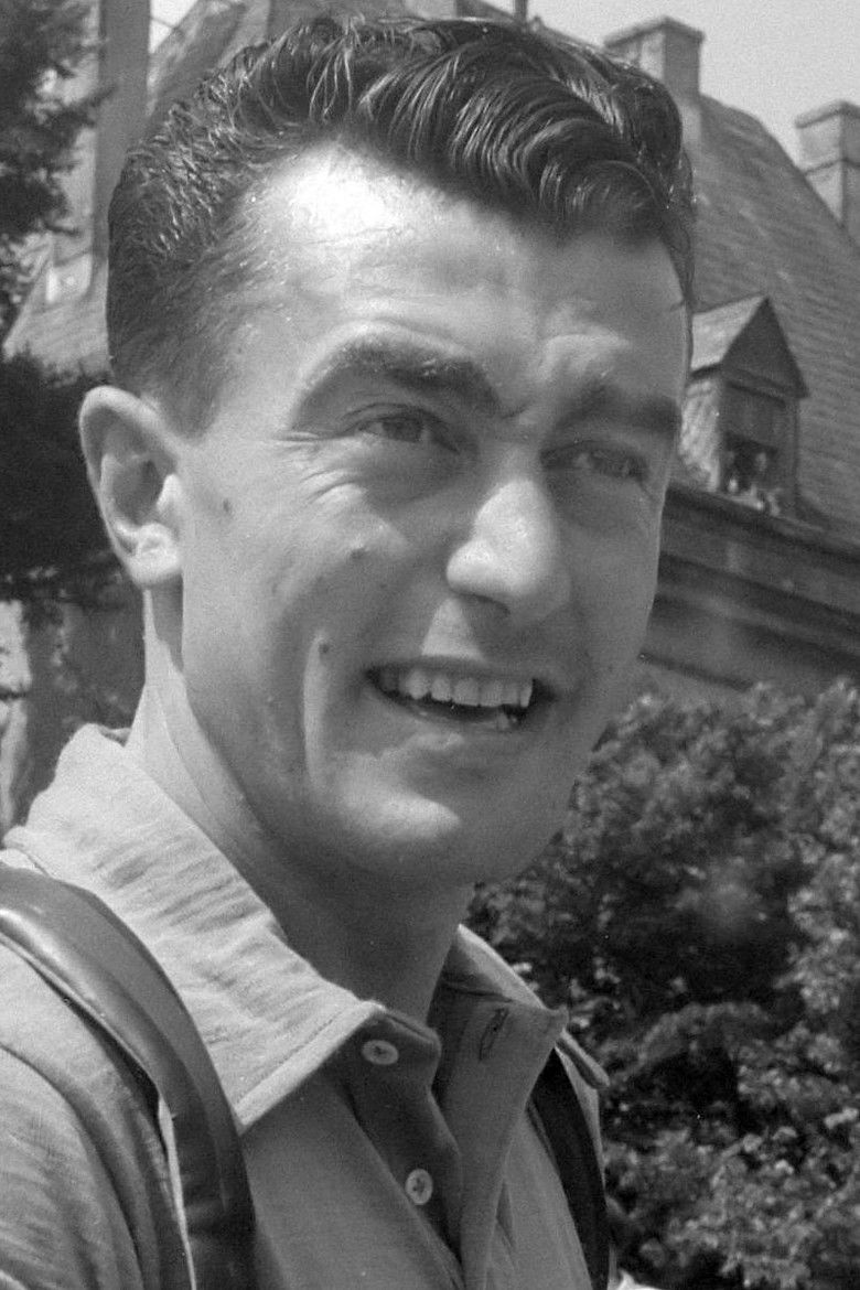 Louison Bobet portrait image