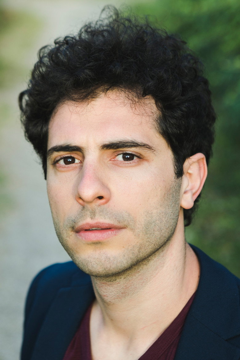 Daniele De Angelis photo 3