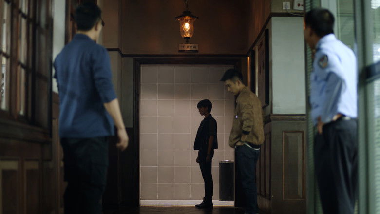 Still image for Who Is the Murderer season 1 episode 13: Episode 13 Still image for Who Is the Murderer season 1 episode 13: Episode 13