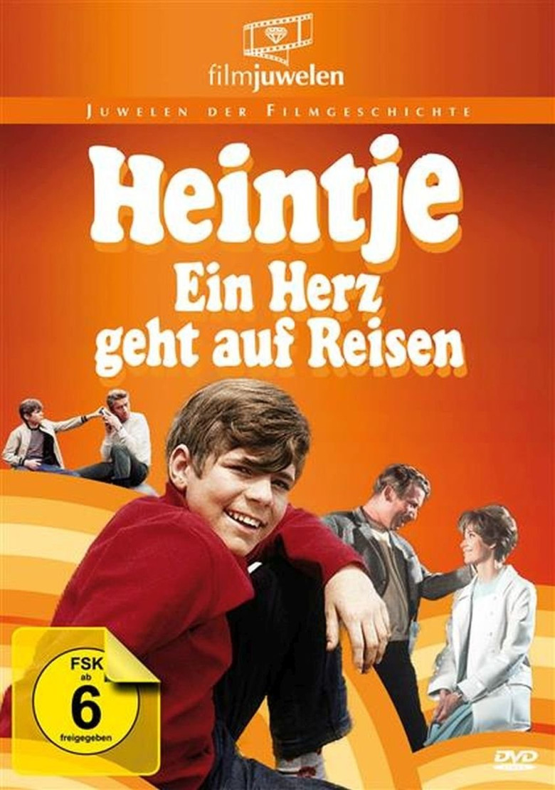 Imatge de Heintje - Ein Herz geht auf Reisen