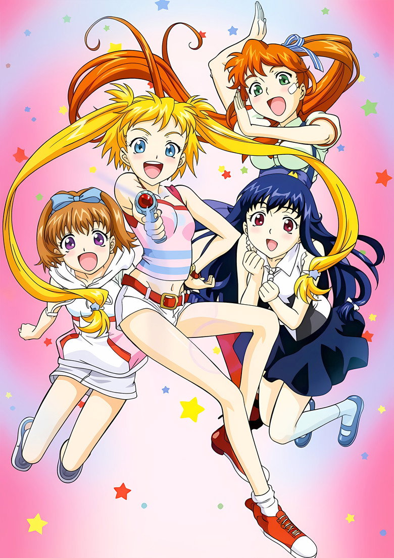 Plenty of pretty Sisters poster