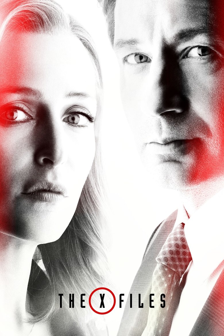 Los expedientes secretos X