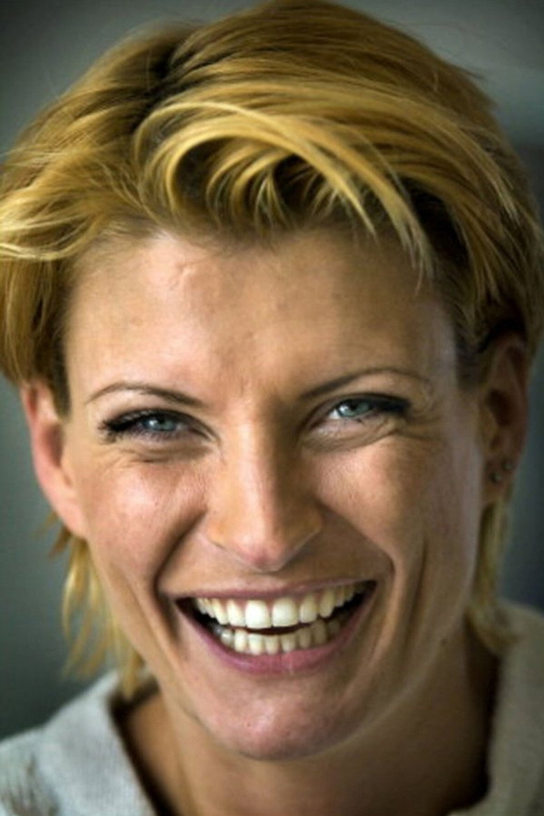 Mai-Britt Vingsøe photo