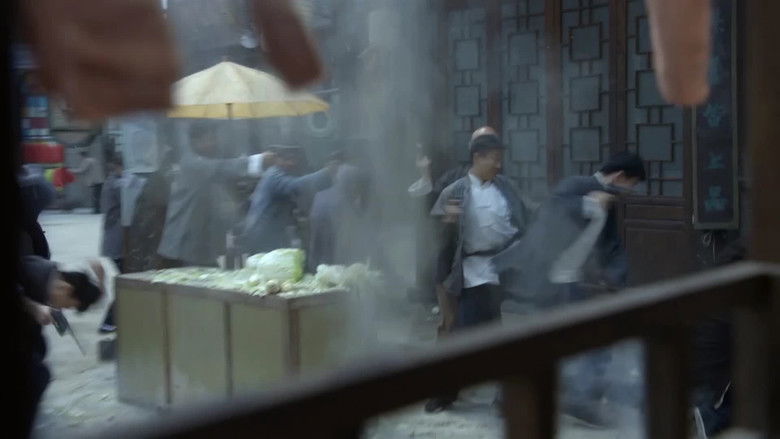 Still image for 手枪队 season 1 episode 13: Episode 13 Still image for 手枪队 season 1 episode 13: Episode 13