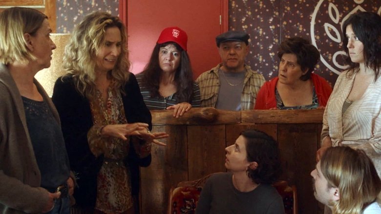 Still image for Breathe In, Breathe Out season 1 episode 7: Episode 7 Still image for Breathe In, Breathe Out season 1 episode 7: Episode 7