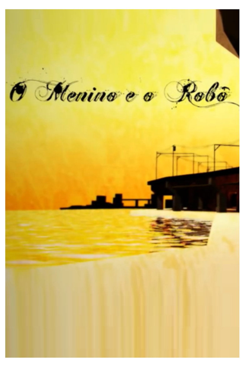 O Menino e o Rôbo