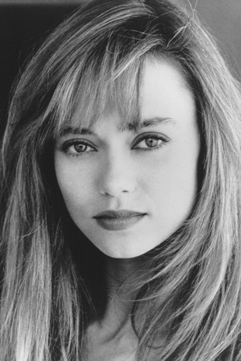 Vanessa Angel photo 7