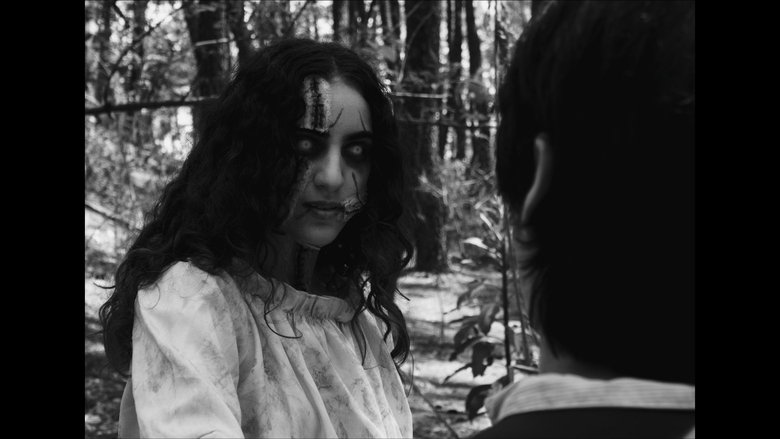 Frankenstein The Creature (2025)