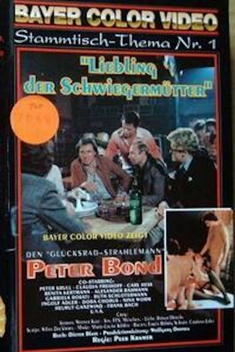 فيلم Liebling der Schwiegermütter 1979 اون لاين للكبار فقط