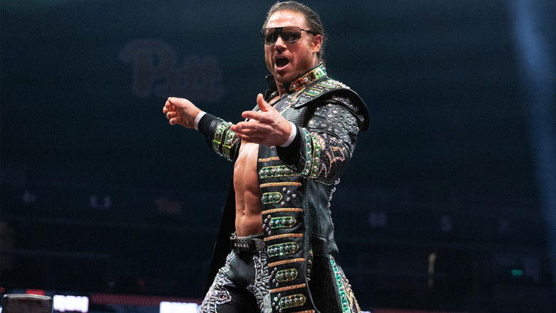 Still image for ROH on HonorClub season 1 episode 41: ROH On HonorClub Episode 041 Still image for ROH on HonorClub season 1 episode 41: ROH On HonorClub Episode 041