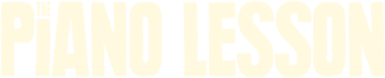 Imagen de La lección de piano