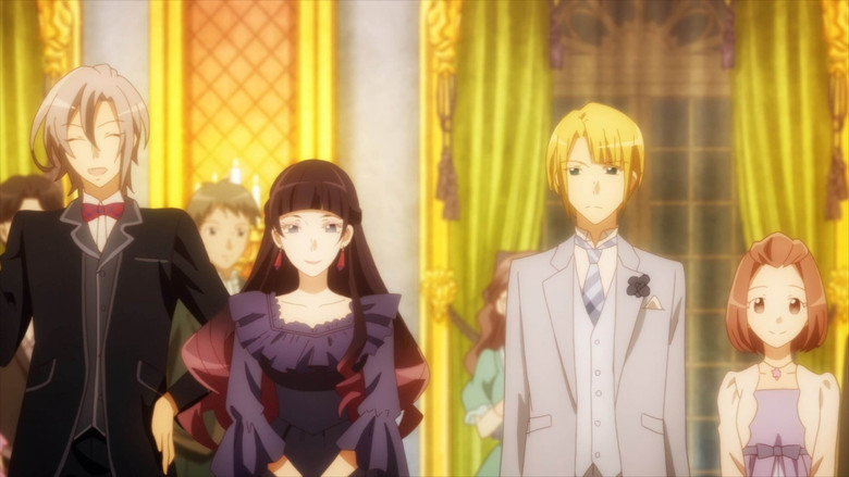 Still from My Next Life as a Villainess: All Routes Lead to Doom! - Season 2 Episode 12