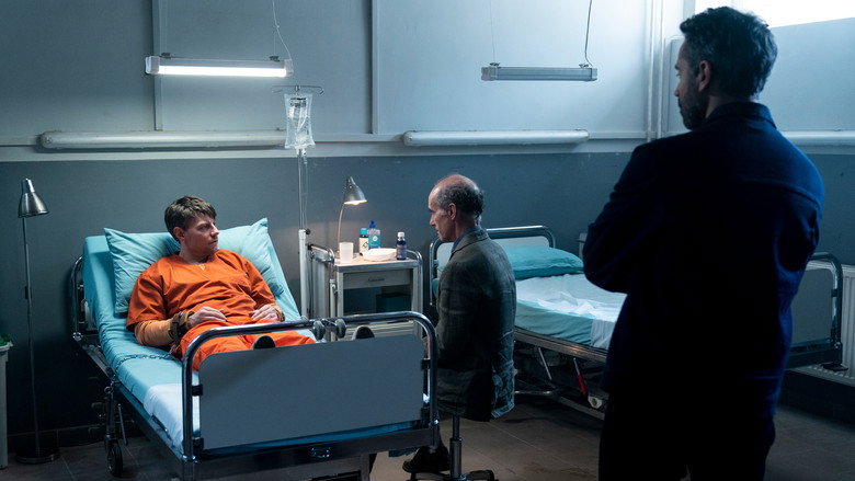Still from Treadstone - Season 1 Episode 4