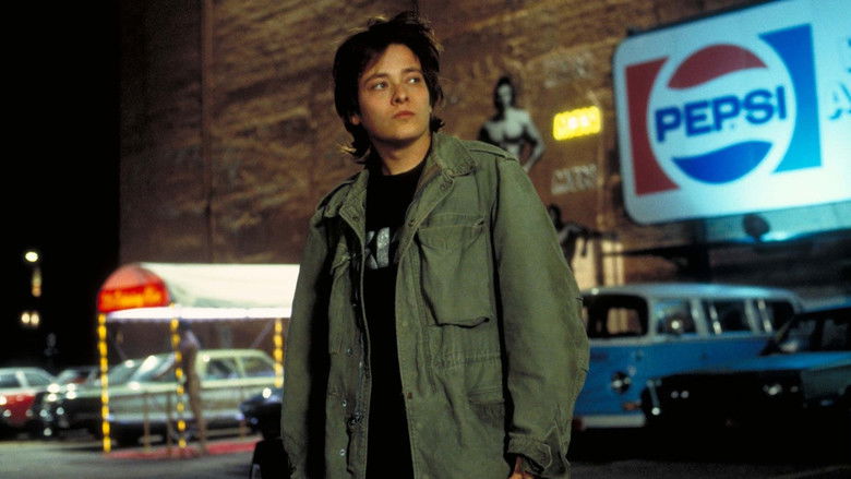 Image d'arrière-plan 12 du film Detroit Rock City