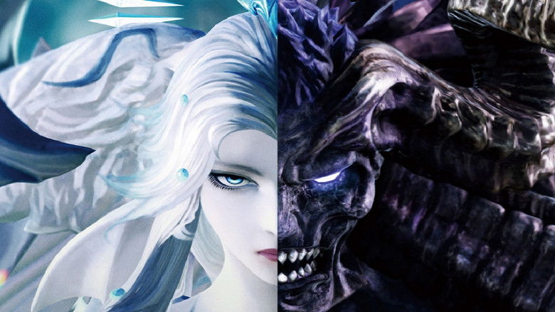 Image d'arrière-plan 1 du film Forge Ahead: Final Fantasy XIV