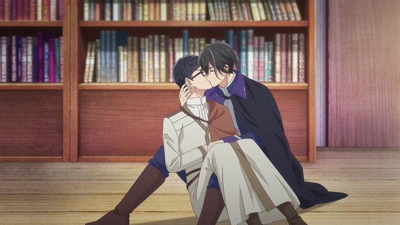Still from 異世界の沙汰は社畜次第 - Season 1 Episode 3
