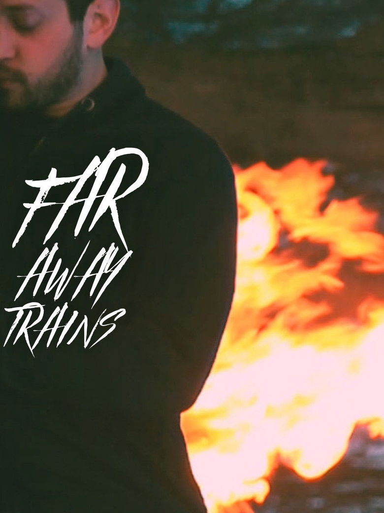 Imatge de Far Away Trains