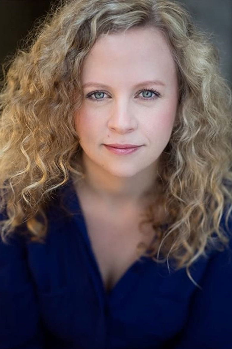 Stephanie Hamer portrait image