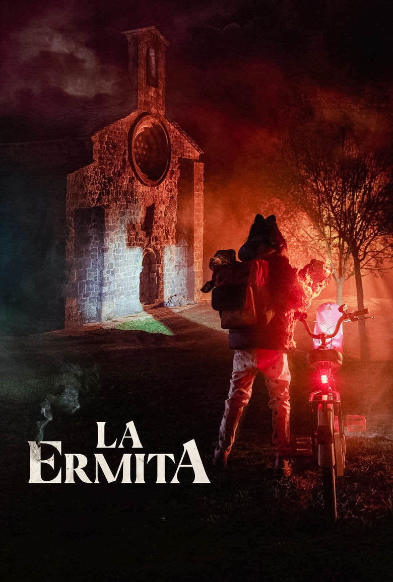Imatge de La ermita