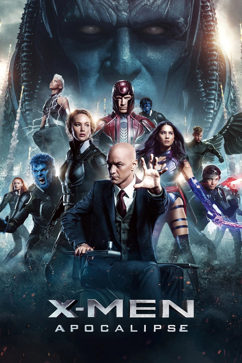 Póster la Película