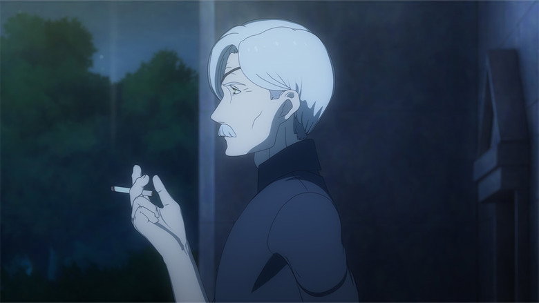 Still from The Duke of Death and His Maid - Season 1 Episode 31
