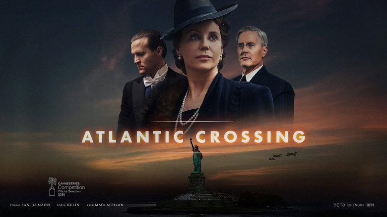 Atlantic Crossing Photo 4