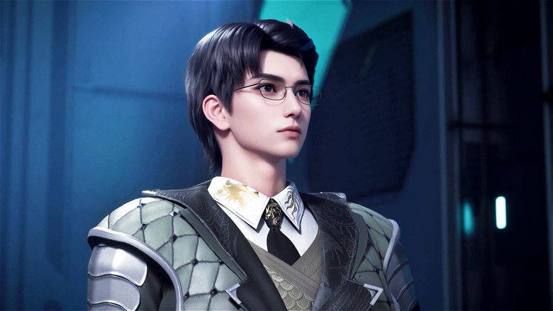 Still image for Dragon Star Lord season 1 episode 3: Episode 3