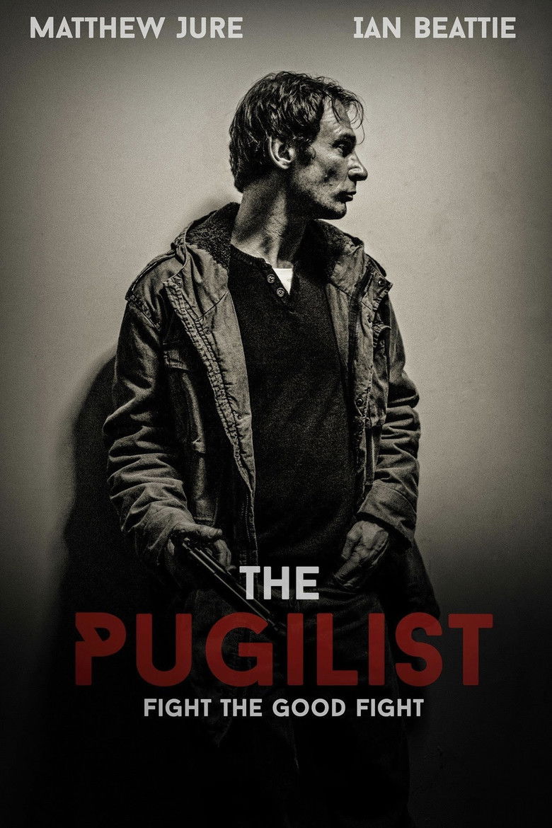 The Pugilist